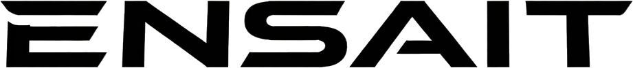 Ensait-logotyp